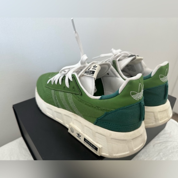 Adidas Geodiver Primeblue - Picture 4 of 4